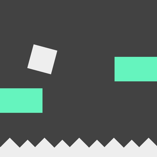 Leaping Box HD app icon