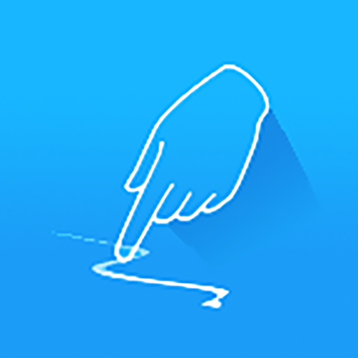 Simple Draw & Paint - Drawing and Painting Art Design Editor App app icon