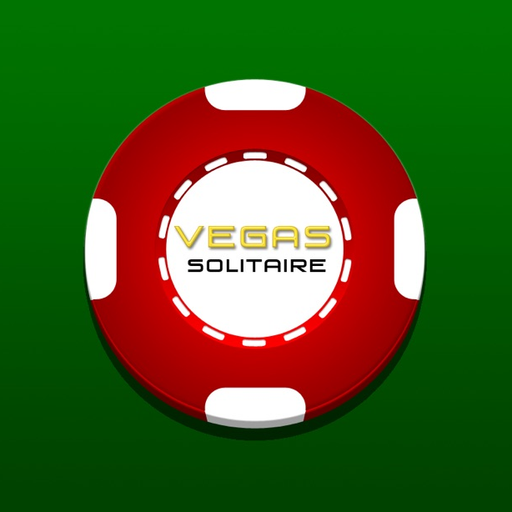 Vegas Solitaire (TV) app icon