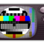 Online IPTV (Digital Television) icon