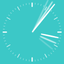 Clicking Clocks icon
