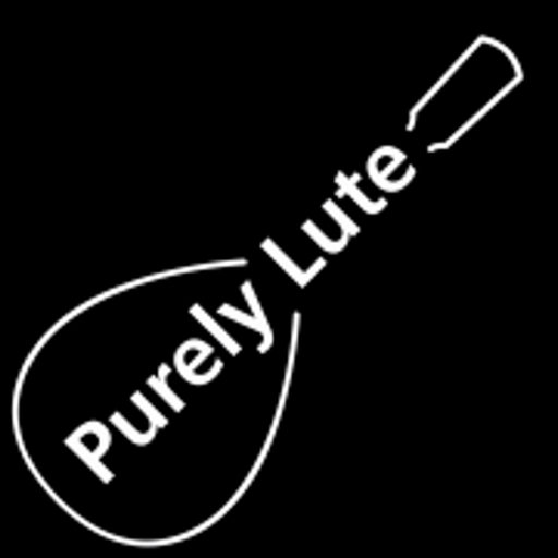 Lute Lessons & Learn app icon