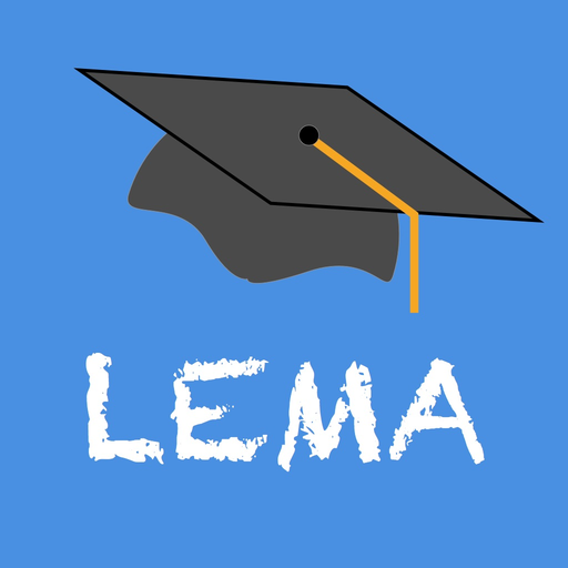 LE-MA app icon