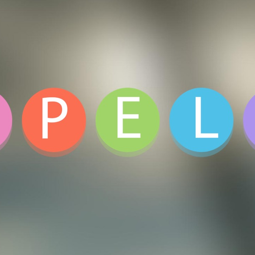 SpellHD app icon