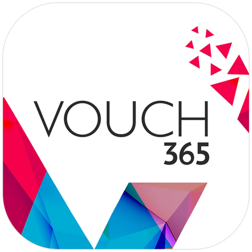 Vouch 365 app icon