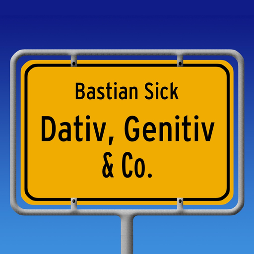 Dativ, Genitiv & Co. app icon