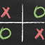 Chalk Tac Toe icon