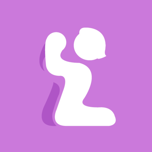 Prayers for the Sick app icon