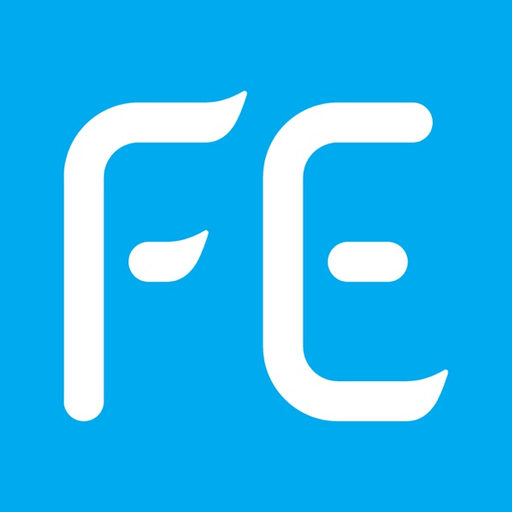 FE File Explorer Pro TV app icon