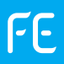 FE File Explorer Pro TV icon
