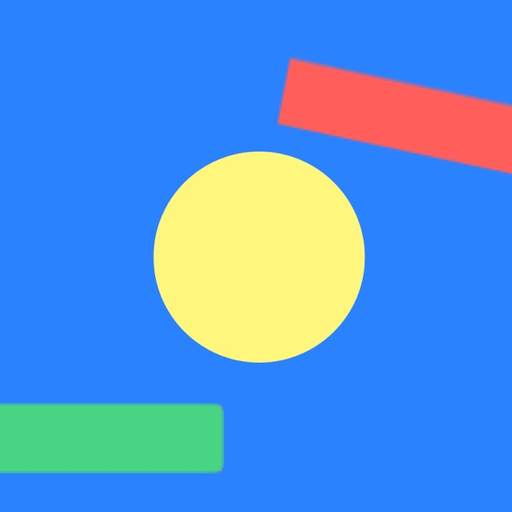 Quick Paddle app icon