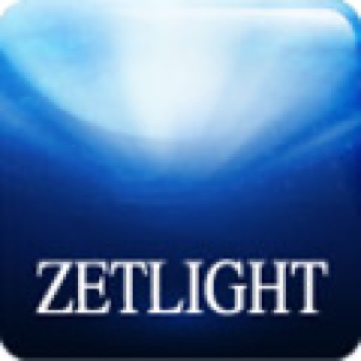 ZETLIGHT SYSTEM app icon