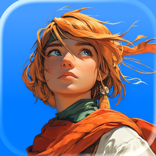 Land of Livia app icon