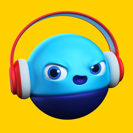 Bouncy Smash app icon