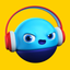 Bouncy Smash icon