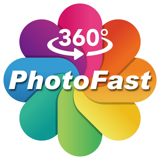 CameraRoll+ app icon