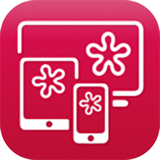 EShare for SmartTV app icon