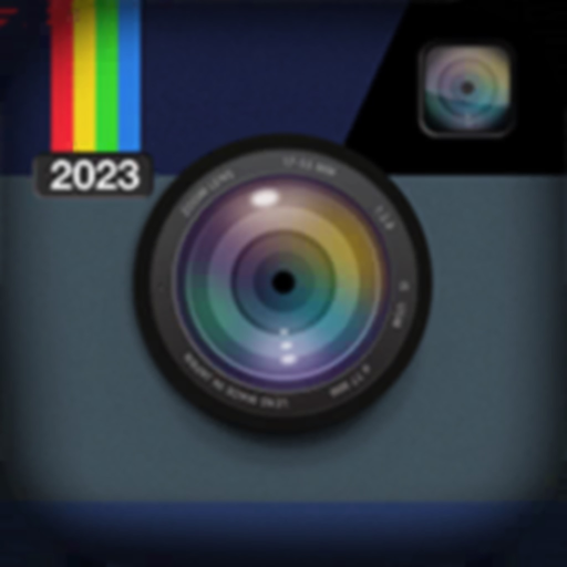 Camera Effects and Filters app icon