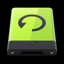 Super Backup & Storage Cleaner icon