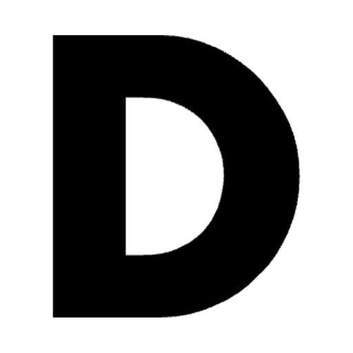 Desygner: Design Any Graphic app icon