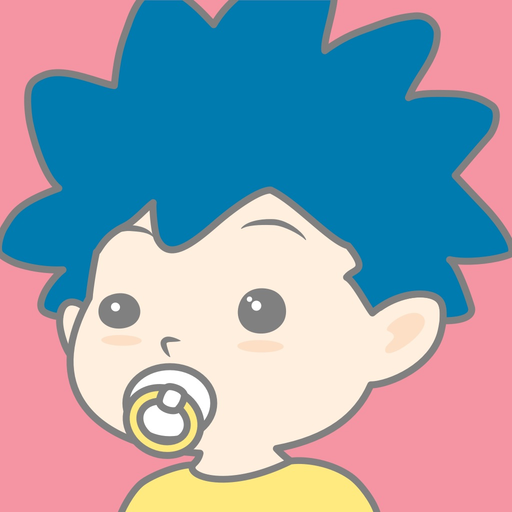 LittleLives LittlePoop app icon
