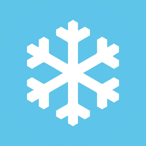 Winter Pro app icon