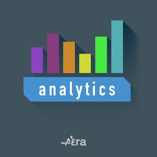 Aera Analytics app icon