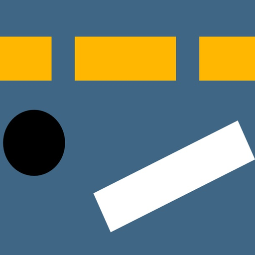 Brick Breaker app icon