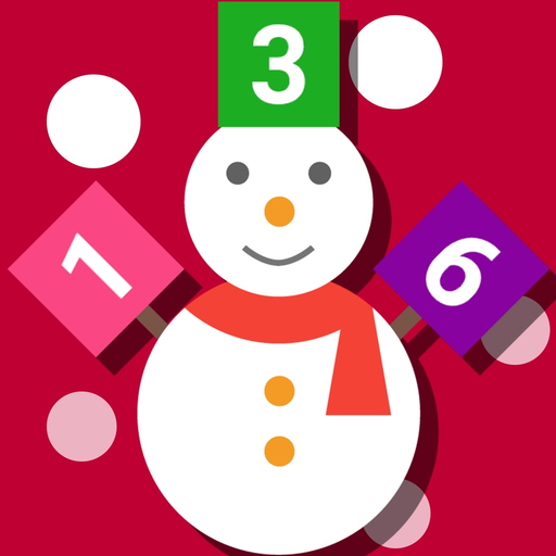PN Xmas app icon