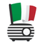 Radio FM Italia Online icon