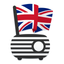 Radio Stations UK - Live FM icon