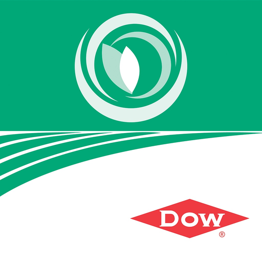 Dow AgroSciences Citrus Wheel app icon