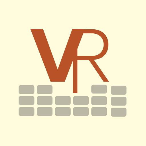 My Voice Recorder app icon