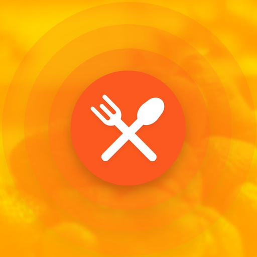 Food Mood app icon