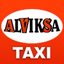 Alviksa Taxi icon