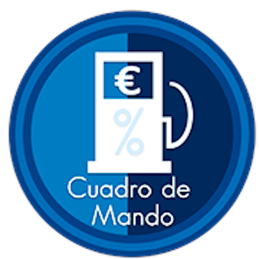 Nubbix Cuadro Mando app icon