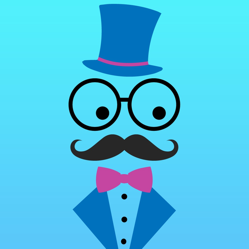 Life Lessons and Quotes: People, Movies & Books app icon