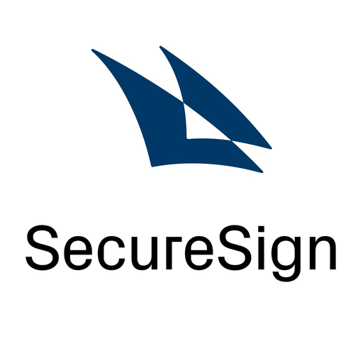 SecureSign by Credit Suisse app icon