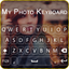 My Photo Background Keyboard icon