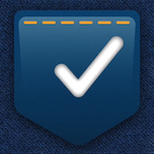 SurveyPocket - Offline Surveys app icon