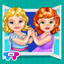 Baby Full House icon
