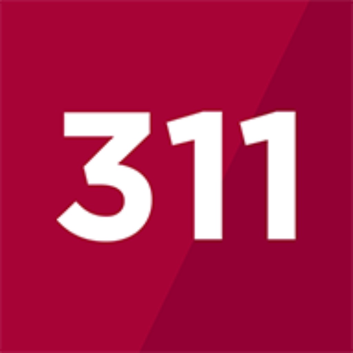 RedStick311 app icon