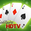 SolitaireHDTV icon