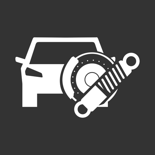 Parts4You app icon