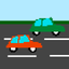 Horsepower Hour - Multiplayer Driving Game icon