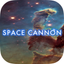 Space Cannon - DSD icon