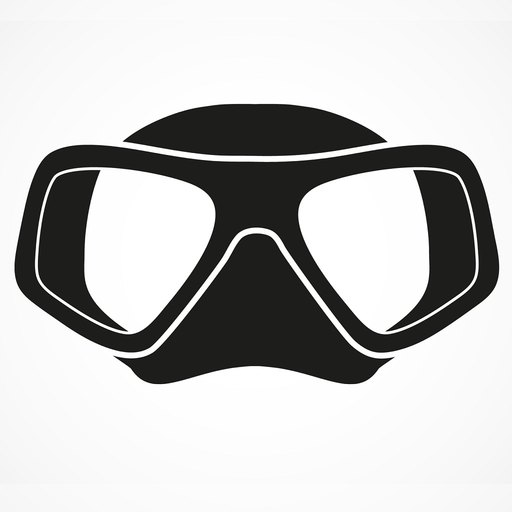 Freedive app icon