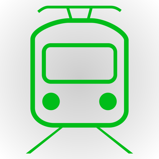 Tram Master app icon