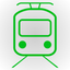 Tram Master icon