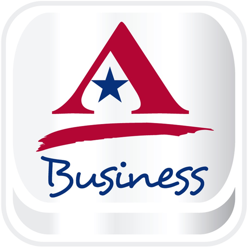 American National for Business app icon